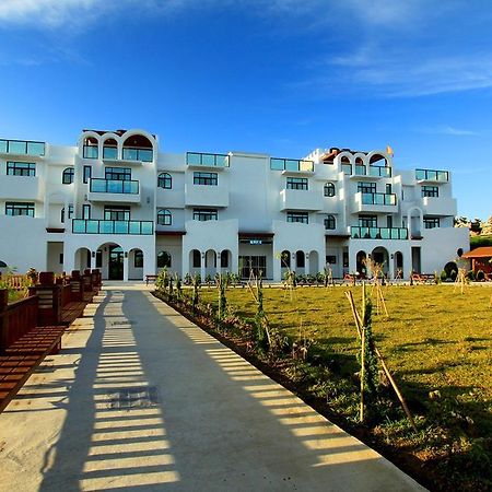 Long Xing B&B Huxi Buitenkant foto